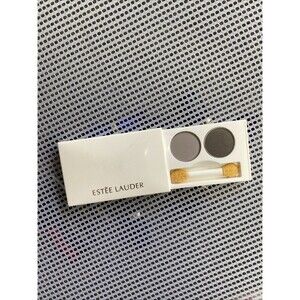 New VTG Esteé Lauder Compact Disc Eyeshadow Neutral 1.1 4a / Neutral 6 06 .04 Oz